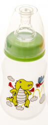 1 db Baby Bruin PP cumisüveg 125 ml + Ajándék - zöld színben
