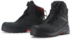 TALAN HEAVY DUTY S3S+HI+HRO+FO+SR+ESD munkavédelmi bakancs (CH(bl)7302(w)C2/3-21 44)