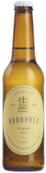 BudaPrés cider Birs? 0, 33l 7% - drinkair
