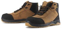 TALAN LIGHT DUTY S3+HRO+SRC+ESD munkavédelmi bakancs (GH(br)/2C0802/3-21(br) 47)