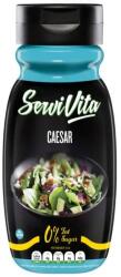 ServiVita Kalóriaszegény Sós Szósz Cézár - 320ml