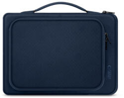 Tech-Protect Basic laptop táska 13-14'', sötétkék