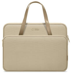 Tech-Protect Carrying laptop táska 13-14'', bézs