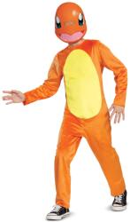 EPEE Gyerek jelmez Pokémon - Charmander Méret - gyermek: L (105439G)