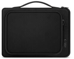 Tech-Protect Basic laptop táska 15-16'', fekete