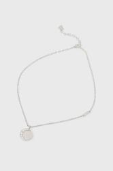 Guess - Nyaklánc - ezüst Univerzális méret