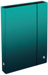 Oxybag füzetbox A4 Jumbo - Stickers Ombre