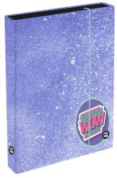 Oxybag füzetbox A4 Jumbo - Shiny Wow