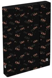 Oxybag füzetbox A4 Jumbo - OXO