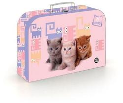 OXYBAG cicás fogantyús irattartó - Kitty