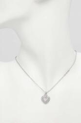 Guess nyaklánc - ezüst Univerzális méret - answear - 23 990 Ft