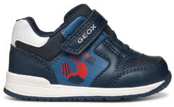 GEOX átmeneti gyerekcipő fiú B450RA-054FU-C4244 (B450RA-054FU-C4244-23)