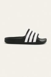 adidas Performance - Gyerek papucs F35556 - fekete 37