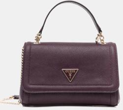 Guess kézitáska NOELLE lila, HWZG78 79210 - lila Univerzális méret