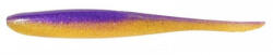 Keitech Shad Impact 5" / LT#66 - LT Sexy Perch gumihal