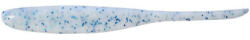 Keitech Shad Impact 5" / LT#58 - LT Snow Mint gumihal