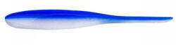 Keitech Shad Impact 5" / LT#38 - Blue Milky White gumihal
