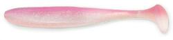 Keitech Easy Shiner 3.5" 89mm/ EA#08 - Bubblegum gumihal