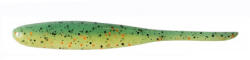 Keitech Shad Impact 5" / LT#35 - LT Hot Tiger gumihal