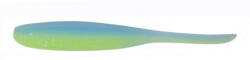 Keitech Shad Impact 5" / LT#41 - LT Electric Chart gumihal