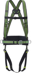 Kratos 2 pontos testheveder 1 munkahelyzet pozicionáló övvel FA1020300 (I4002) (5 pontos) (KRA-FA1020300)