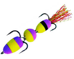  Mandula Classic Mini 3.2" - MN911 speciális műcsali