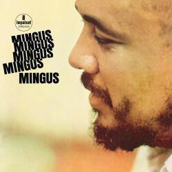 UNIVERSAL Charles Mingus - Mingus, Mingus, Mingus. . . (1lp, 180g) (7757378, X89696)
