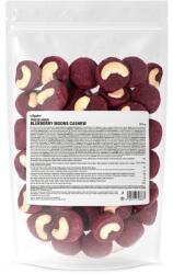 Vilgain Fruit Moons -⁠ nuci de caju crocante acoperite cu pudră de fructe, sursă de grăsimi nesaturate, fără adaos de zahăr, sare sau conservanți - vilgain - 38,49 RON