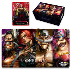  One Piece Card Game Special Goods Set - Former Four Emperors (EN)