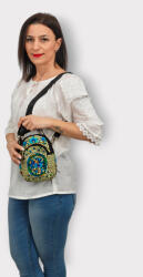 Magazin Traditional Geanta brodata traditional 8