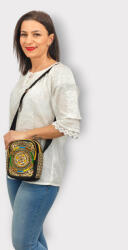 Magazin Traditional Geanta brodata traditional