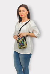 Magazin Traditional Geanta brodata traditional 12