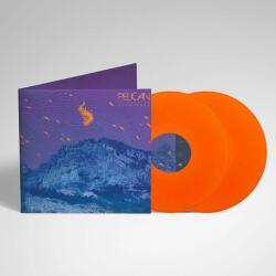 Pelican Flickering Resonance (Orange Vinyl)
