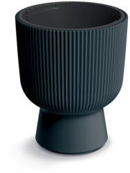 Prosperplast Milly virágcserép, 40 cm - antracit (DBMIG400-S433)
