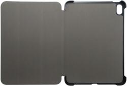  Husa tip carte cu stand neagra pentru Apple iPad 10, 2022, 10.9