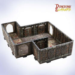 Archon Studio Dungeons & Lasers Expansion Set: TORTURE CHAMBERS (DNL0029)