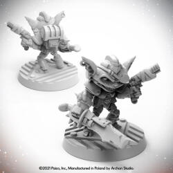 Archon Studio Masters of the Universe Miniatures: SPACE GOBLIN WAR BAND (PSF0018)