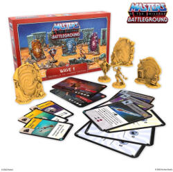 Archon Studio MotU Wave 1: Masters of the Universe Faction (EN) (MOTU0016)