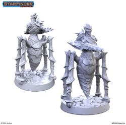 Archon Studio Masters of the Universe Miniatures: FORMIAN WARRIOR (PSF0060)