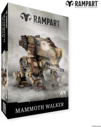 Archon Studio Modular Terrain: MAMMOTH WALKER (RAM0004)
