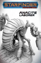 Archon Studio Masters of the Universe Miniatures: ANACITE LABORER (PSF0006)