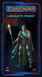 Archon Studio Masters of the Universe Miniatures: LASHUNTA PRIEST (PSF0036)