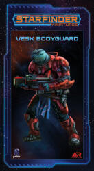 Archon Studio Masters of the Universe Miniatures: VESK BODYGUARD (PSF0033)