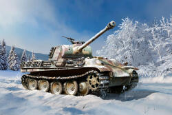 Academy 1: 35 PZ. V PANTHER AUSF. G EARLY 13529