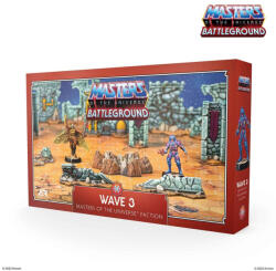 Archon Studio MotU Wave 3: Masters of the Universe Faction (FR) (MOTU0067)