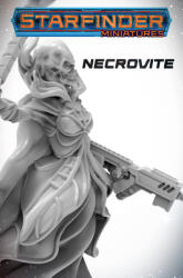 Archon Studio Masters of the Universe Miniatures: NECROVITE (PSF0013)