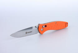 Ganzo G738-OR összecsukható zsebkés - narancs (G738-OR)