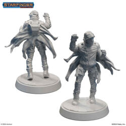 Archon Studio Masters of the Universe Miniatures: HUMAN THIEF (PSF0046)