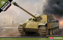 Academy SD. KFZ. 173 JAGDPANTHER AUSF. G1 1: 35 (13539)