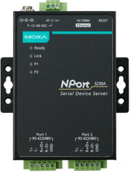 Moxa NPort 5230A